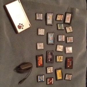 Nintendo DS